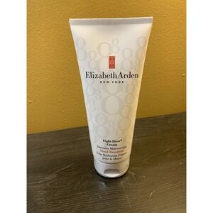 Elizabeth Arden Eight Hour Cream Intensive Moisturizing Hand Treatment 6.8 oz